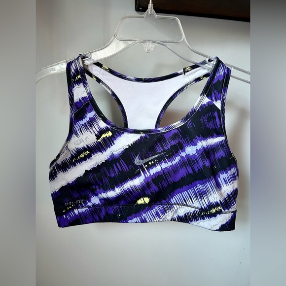 3 Bundle Nike / Dry Fit & Reg / Sports Bra / M - Picture 4 of 14